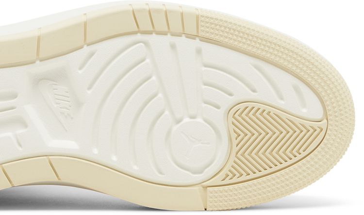 Wmns Air Jordan 1 Elevate High Celestial Gold