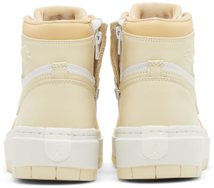 Wmns Air Jordan 1 Elevate High Celestial Gold