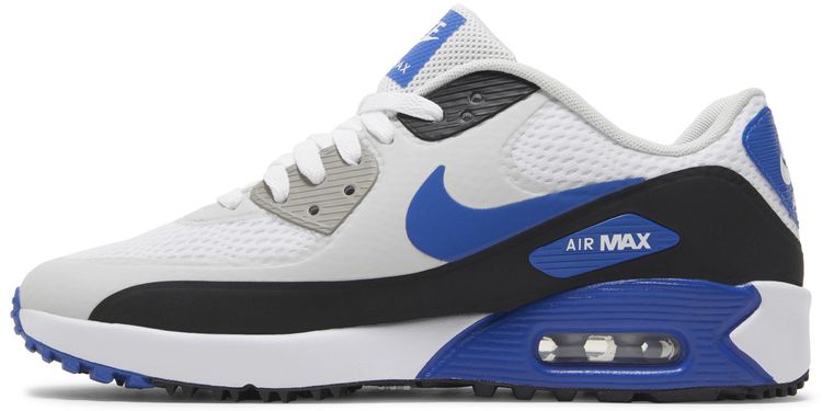 Nike Air Max 90 Golf Game Royal