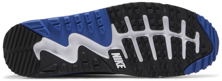 Nike Air Max 90 Golf Game Royal