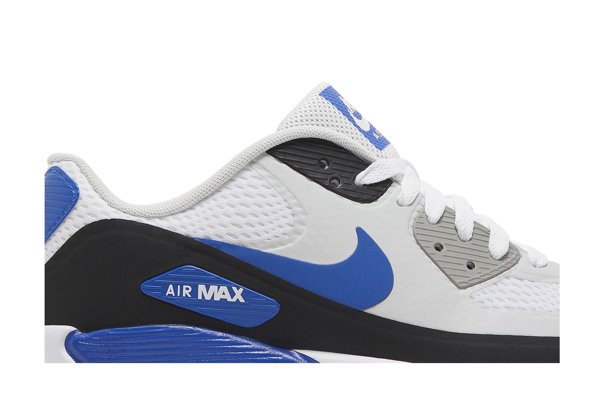 Nike air max 90 royal top