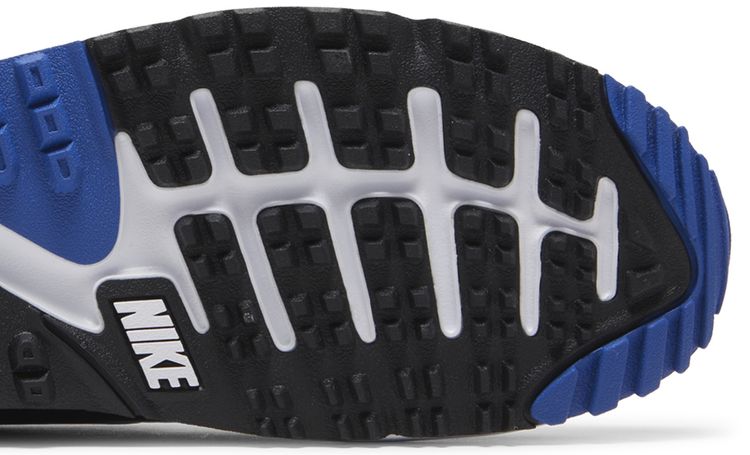 Nike Air Max 90 Golf Game Royal
