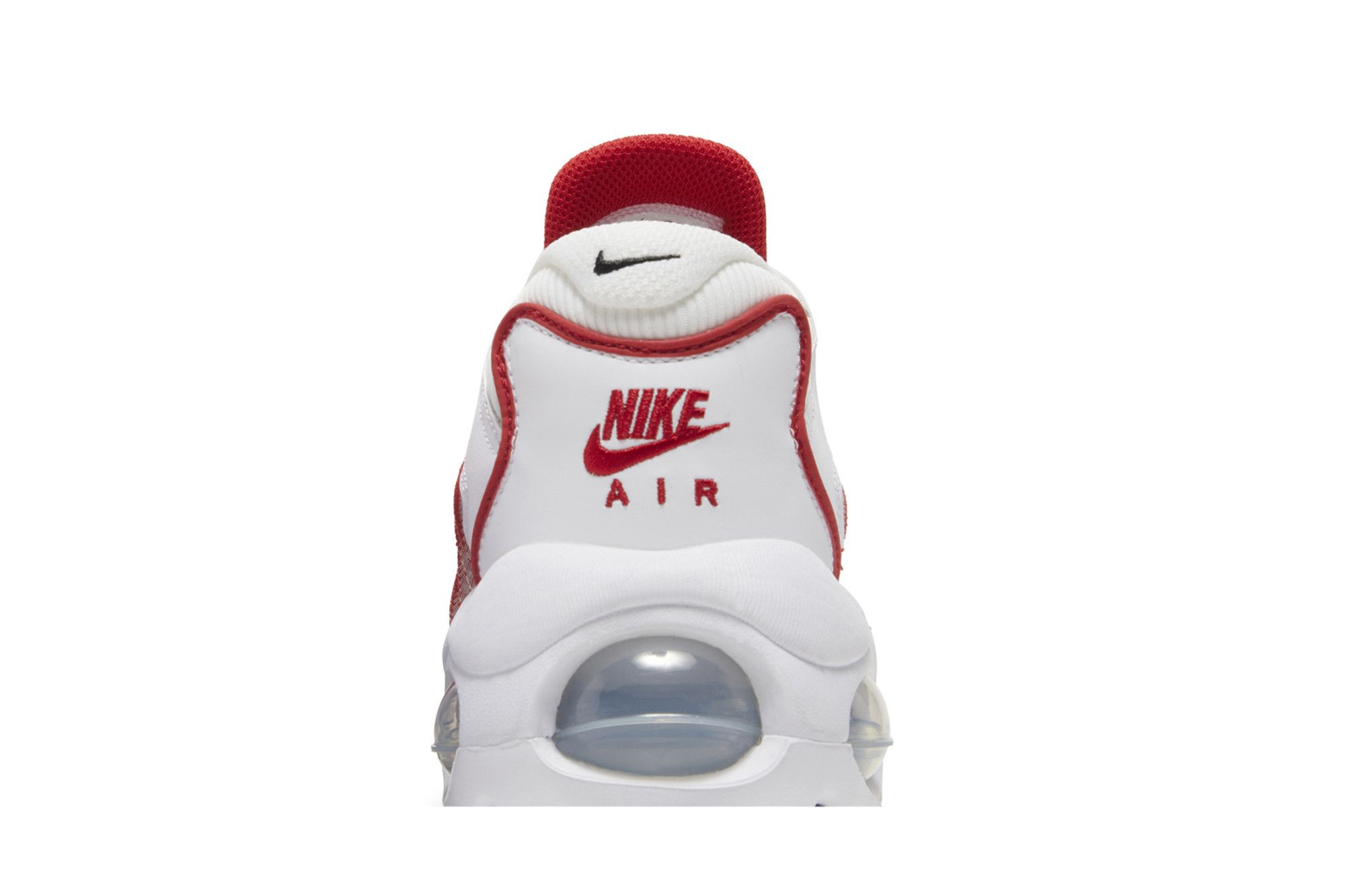 Buy Air Max TW 'University Red' - DQ3984 104 | GOAT