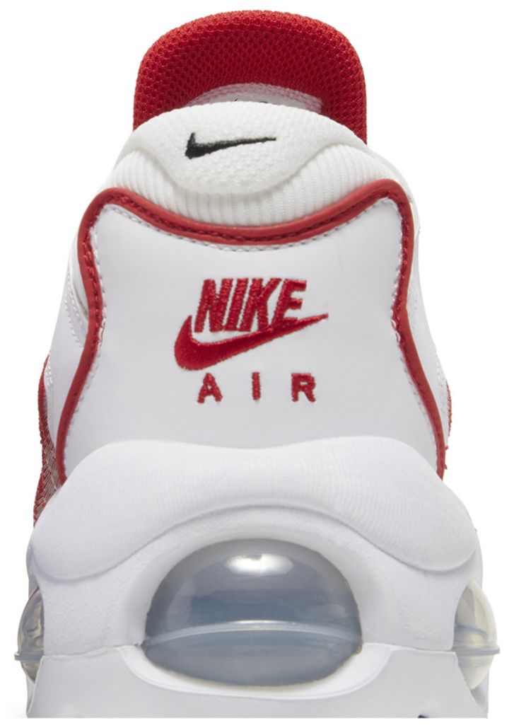 Nike Air Max TW University Red