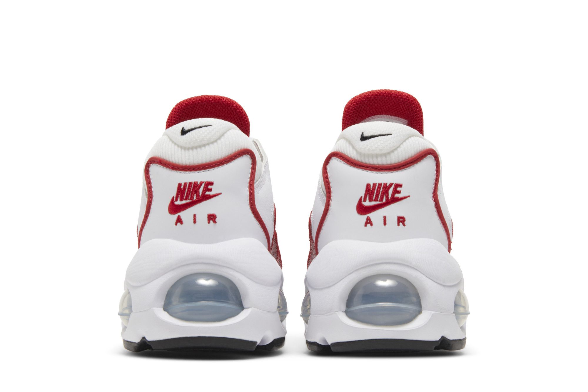 Buy Nike Air Max TW 'University Red' - DQ3984 104 | GOAT CA