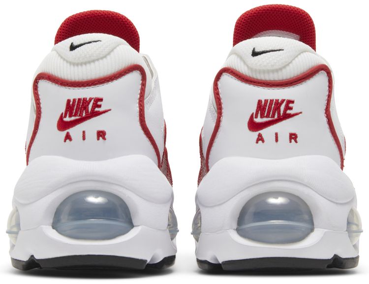 Nike Air Max TW University Red