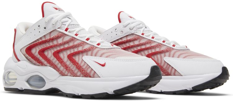 Nike Air Max TW University Red