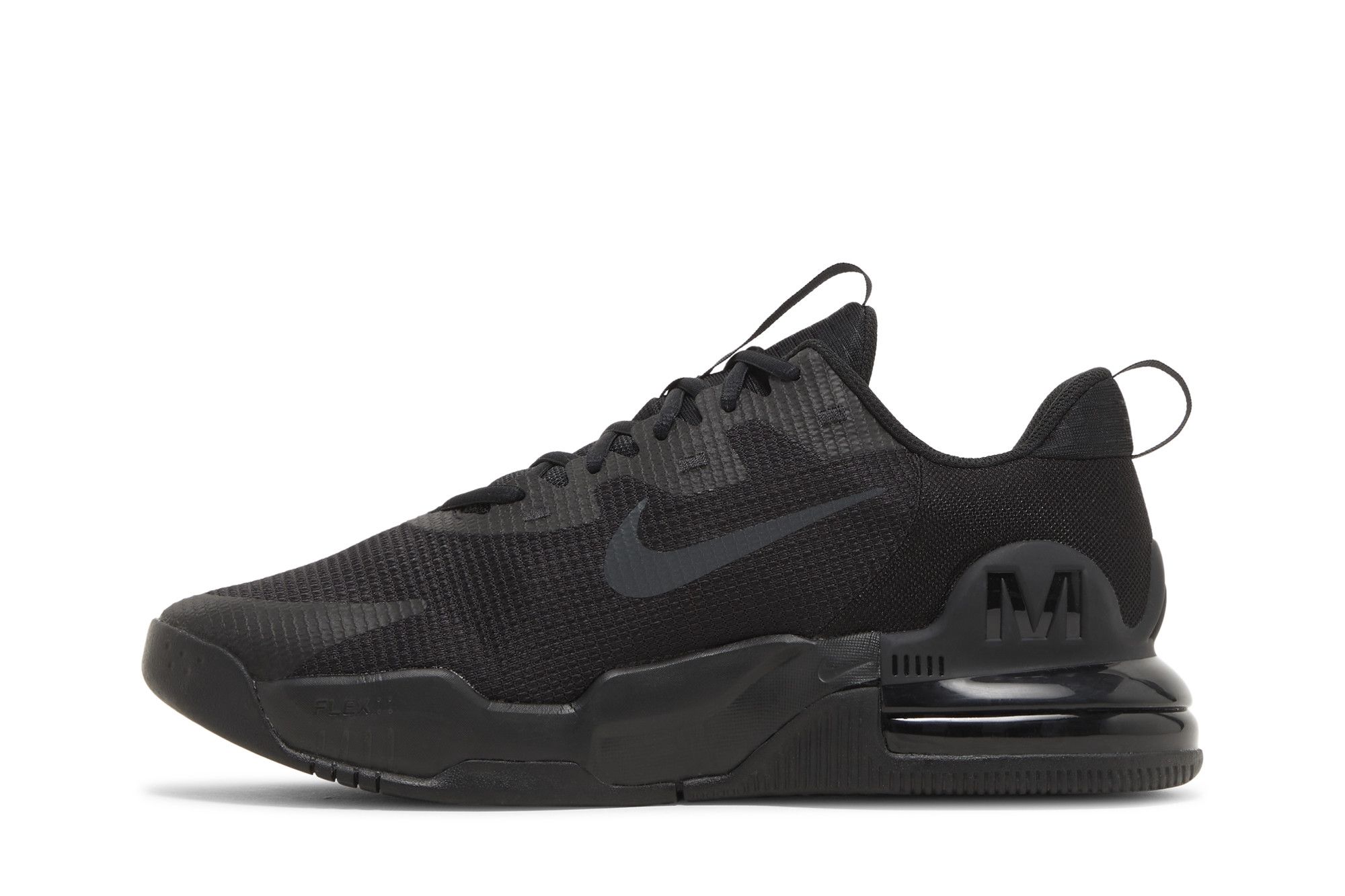 Buy Air Max Alpha Trainer 5 Black Dark Smoke Grey DM0829 010 GOAT