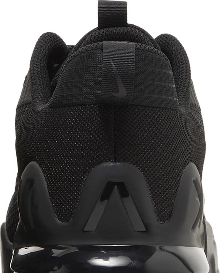 Air Max Alpha Trainer 5 Black Dark Smoke Grey