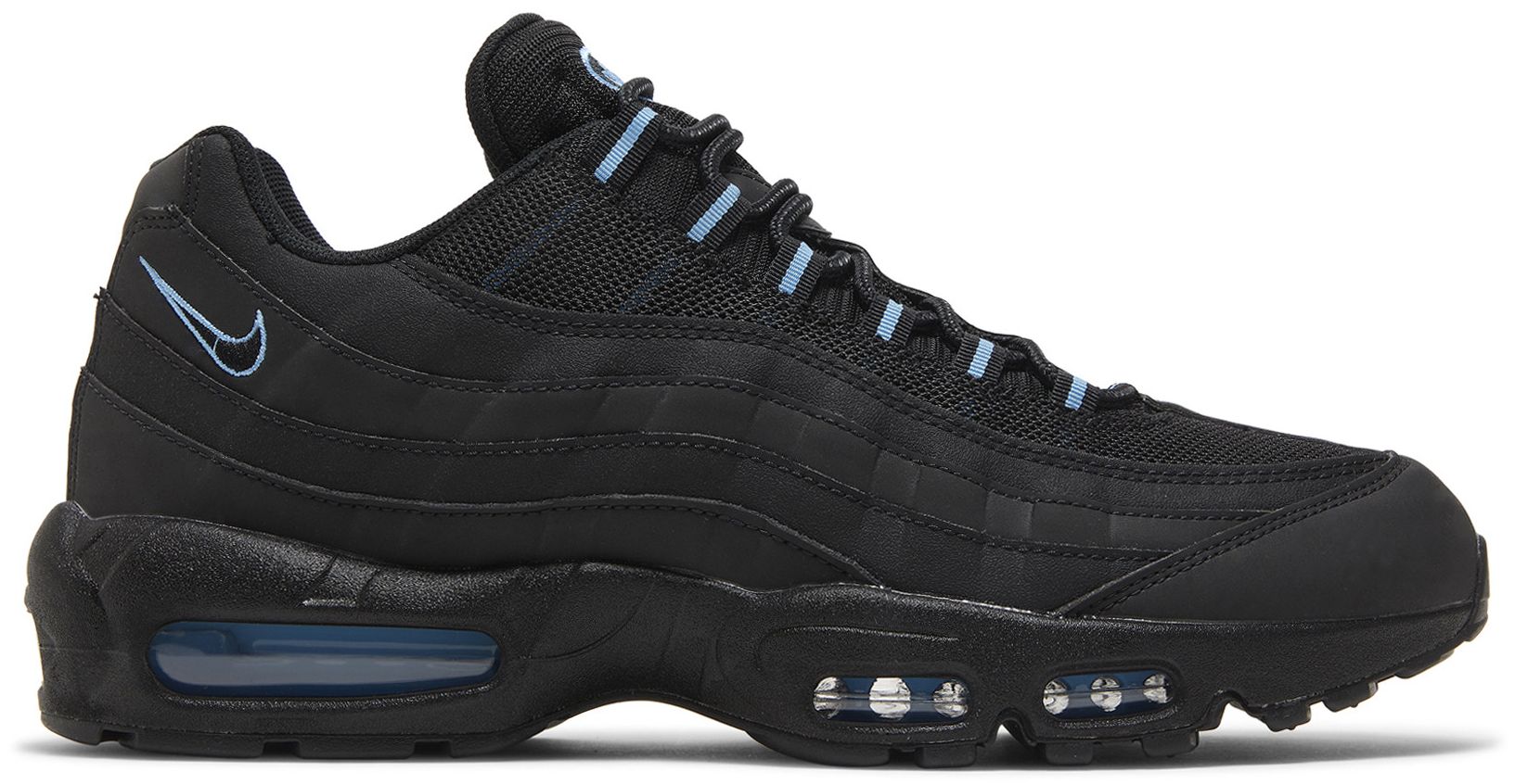 blue jean air max 95