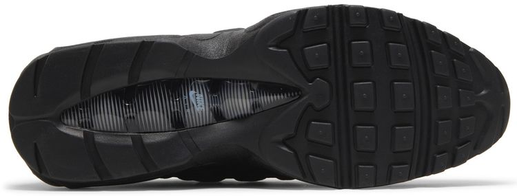 Nike Air Max 95 Black University Blue