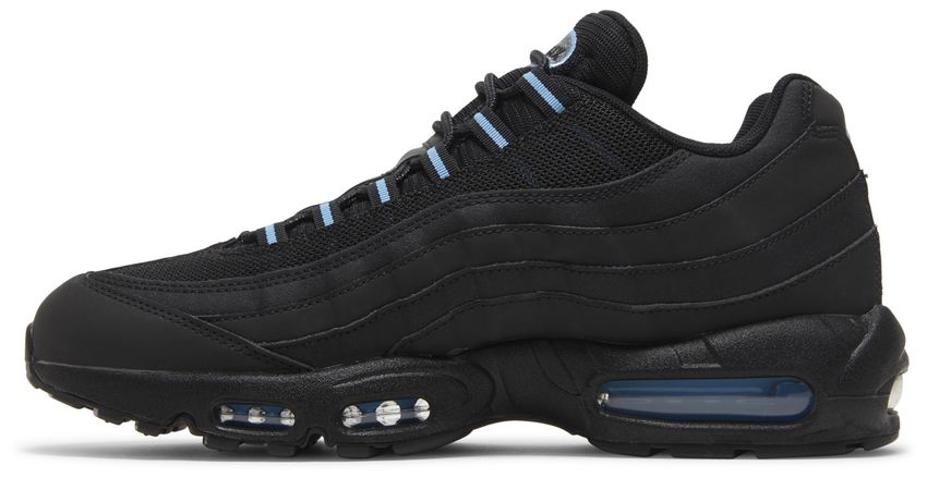 blue jean air max 95