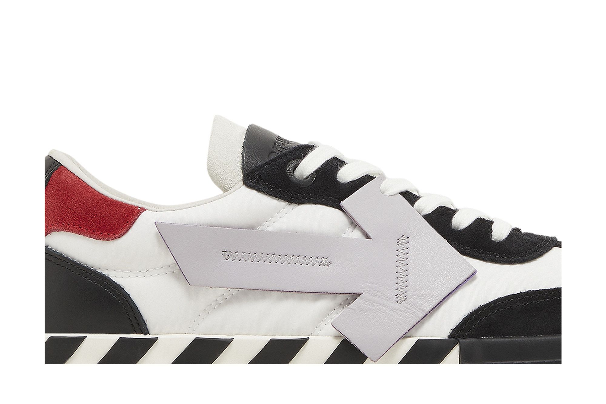 Off white low arrow sneaker online