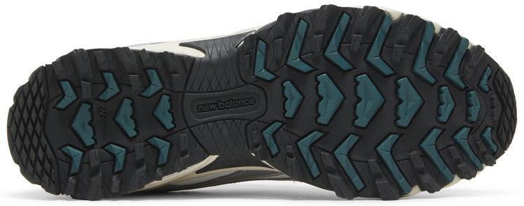 New Balance 610 Silver Reflection