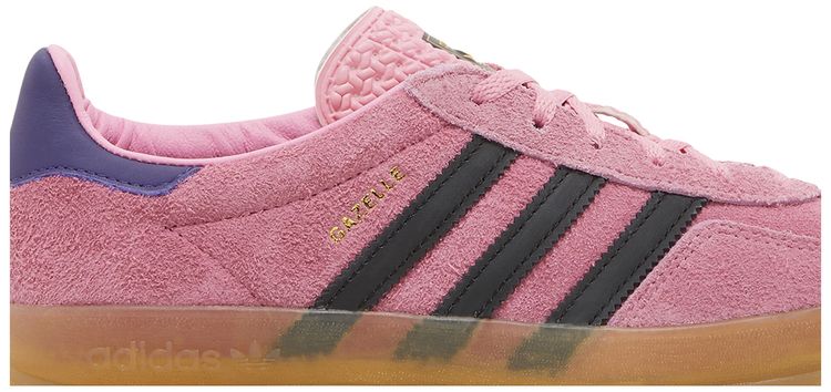 Wmns Gazelle Bliss Pink Purple