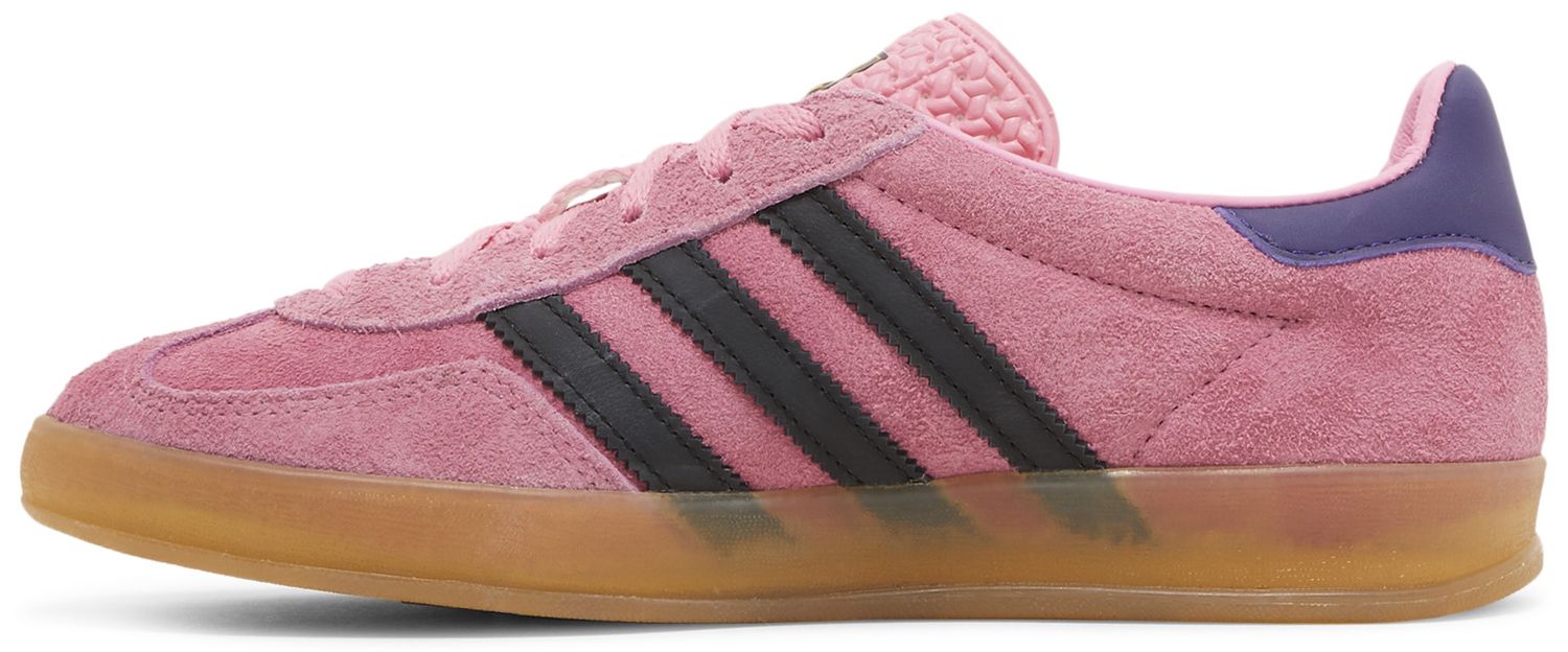 pink gazelles womens