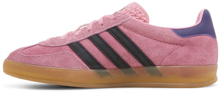 Wmns Gazelle Bliss Pink Purple