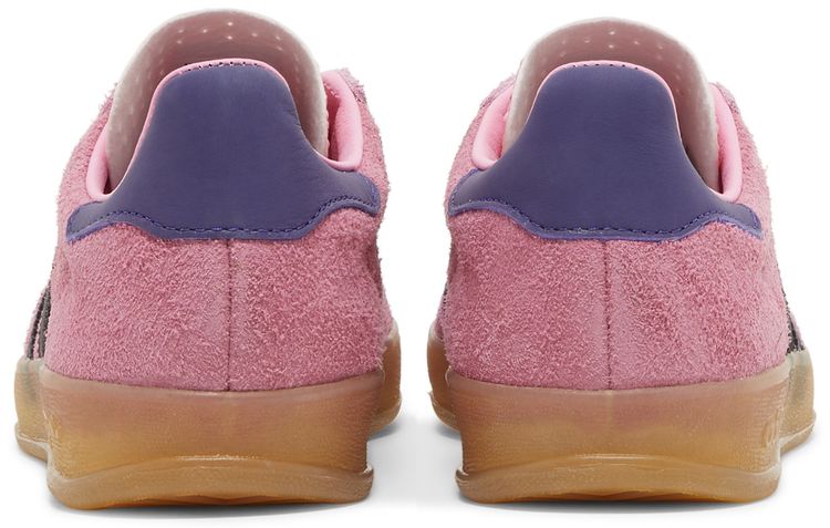 Wmns Gazelle Bliss Pink Purple