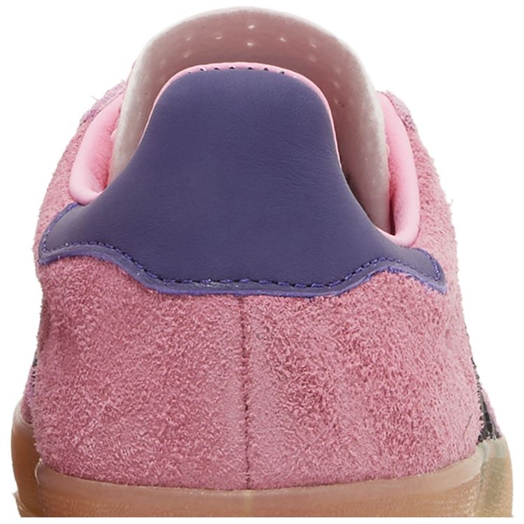 Wmns Gazelle Bliss Pink Purple
