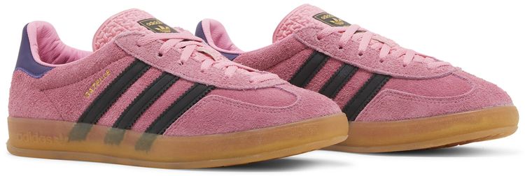 Wmns Gazelle Bliss Pink Purple