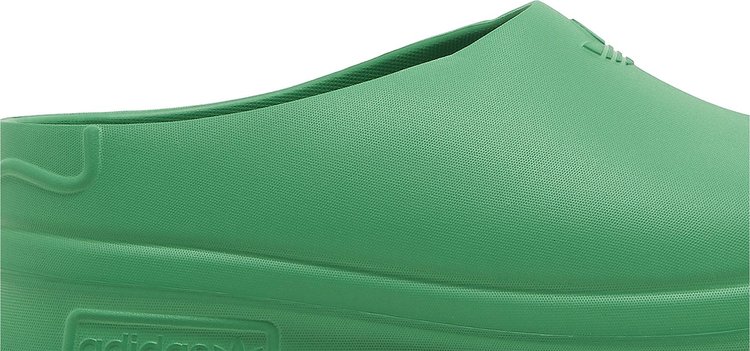 Wmns Adifom Stan Smith Mule Green