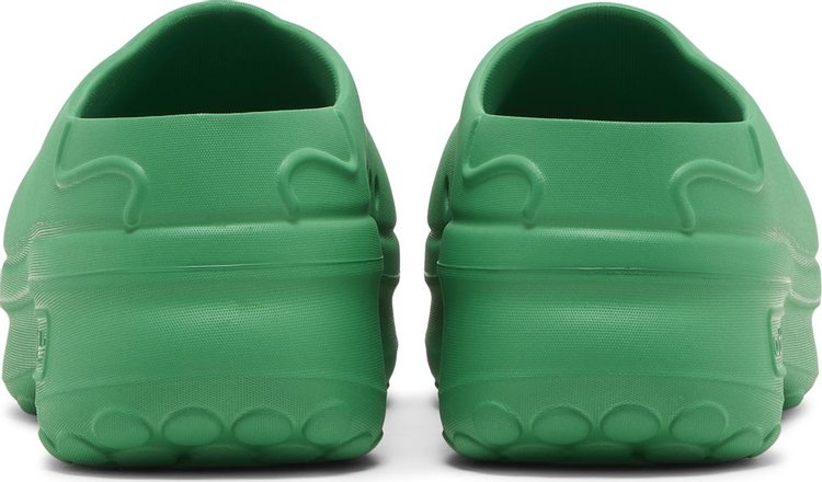 Wmns Adifom Stan Smith Mule Green