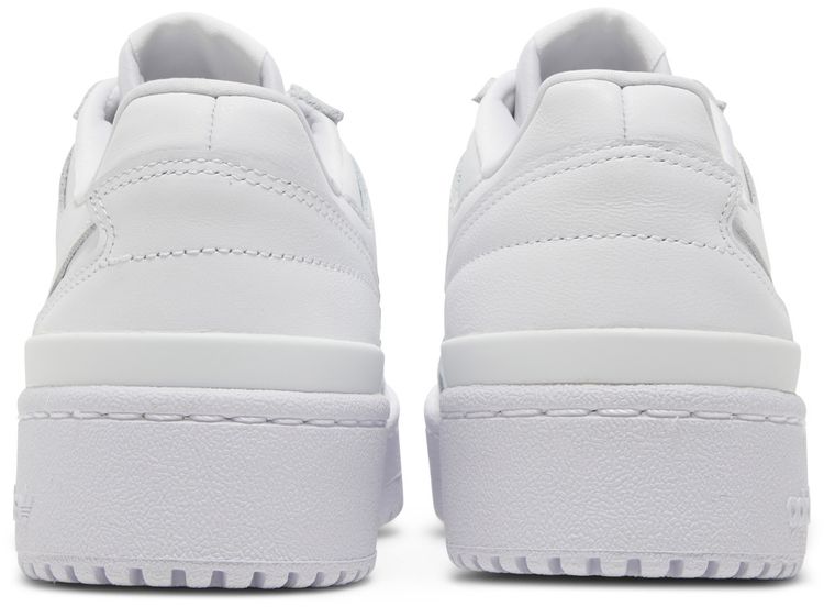 Adidas Wmns Forum Bold Stripes White
