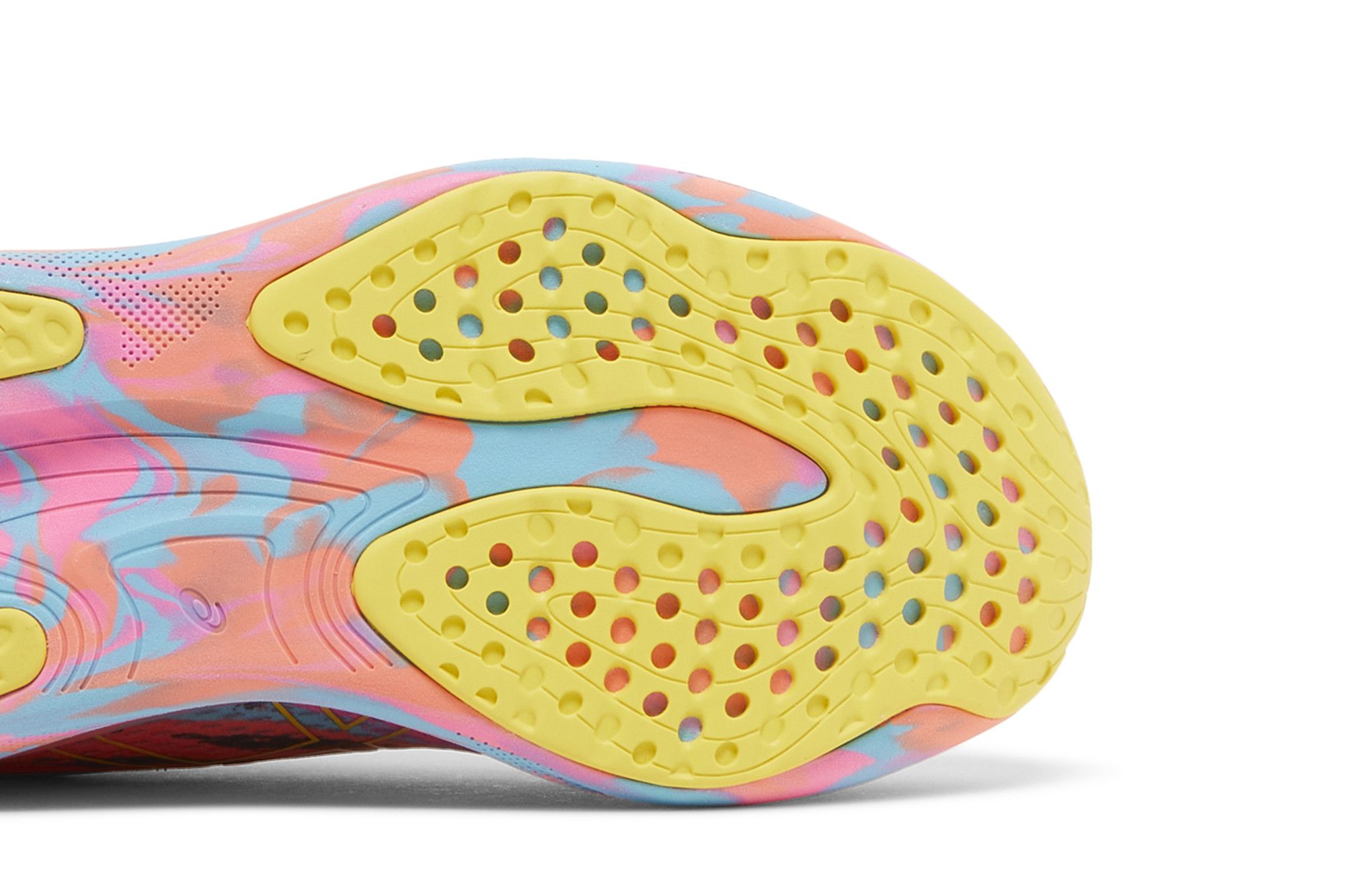 Nicoページ Buy Wmns Gel Nimbus 25 'Color Injection - Aquarium