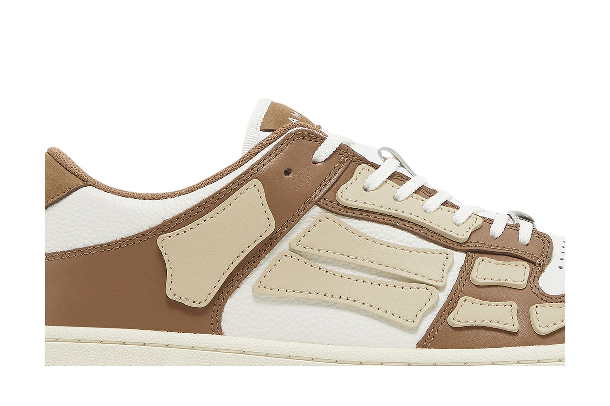 【SALE／37%OFF】 Buy Amiri Skel Top Low 'Tan' - PF23MFS005 242 | GOAT スニーカー