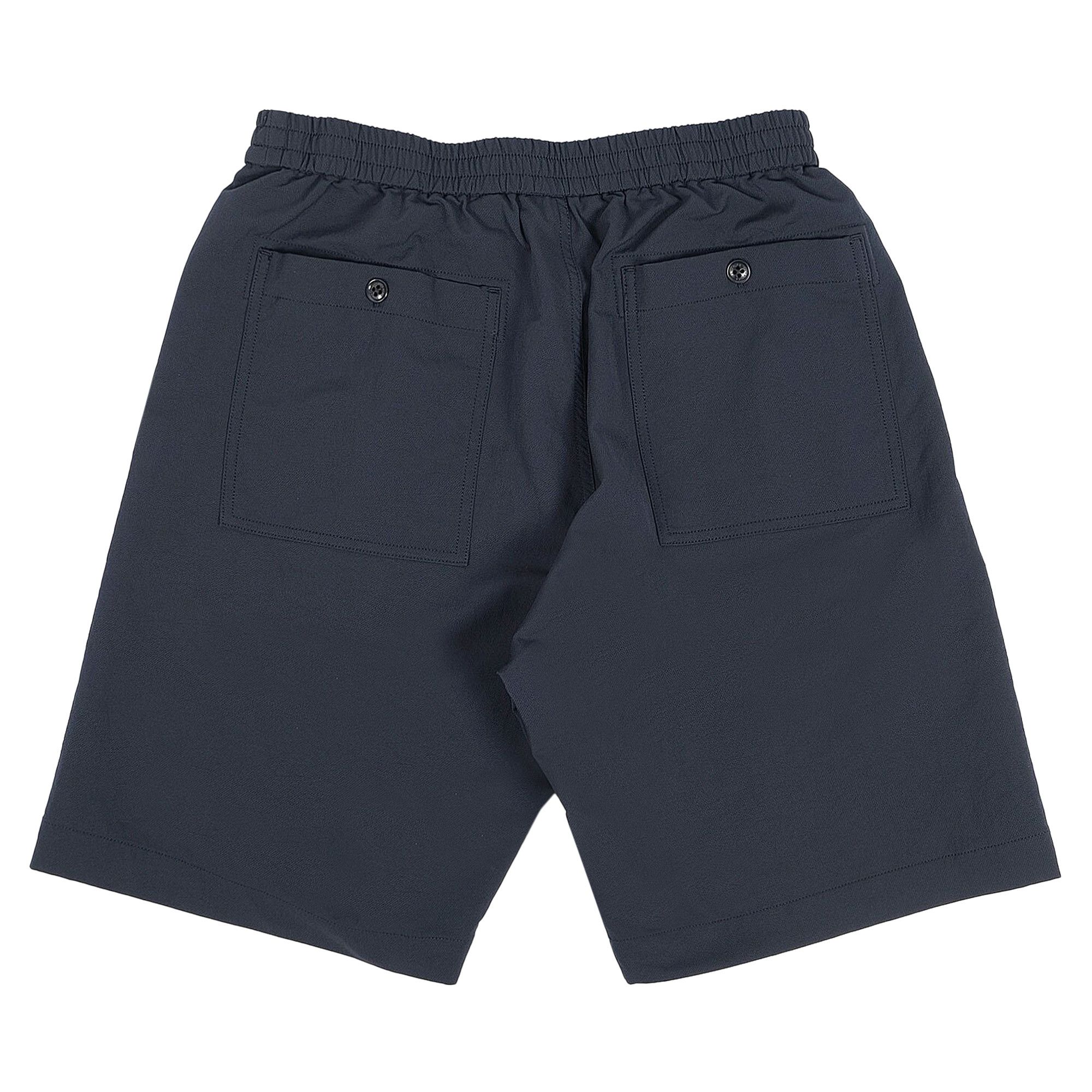 Buy nanamica Alphadry Easy Shorts 'Navy' - SUDS317E NAVY | GOAT UK