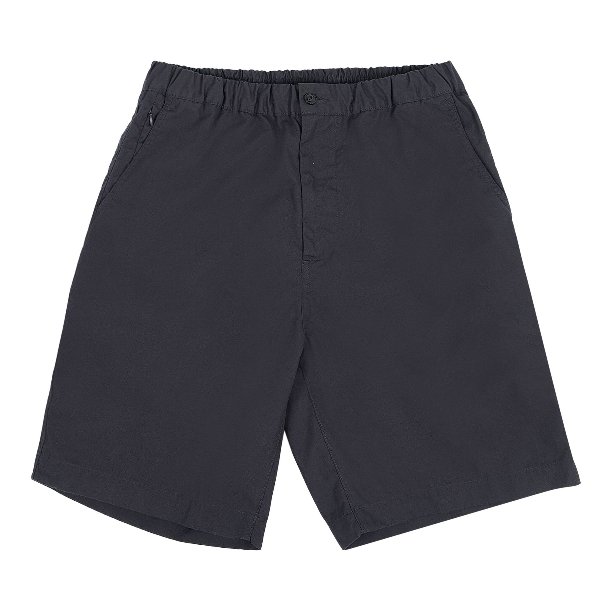Buy nanamica Light Easy Shorts 'Navy' - SUDS313E NAVY | GOAT