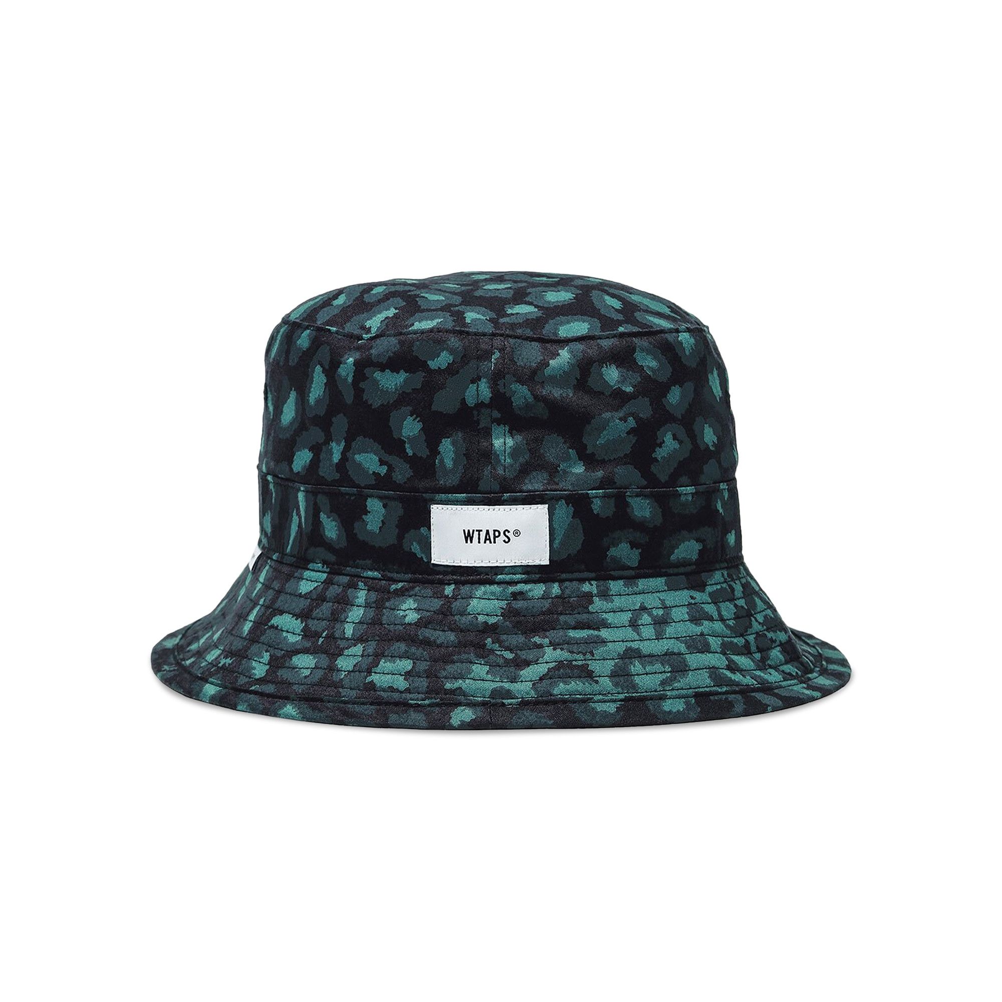 バイヤー厳選用品 Buy GOAT | BLAC HT15 211HCDT - 'Black' Hat 03 Bucket WTAPS 帽子