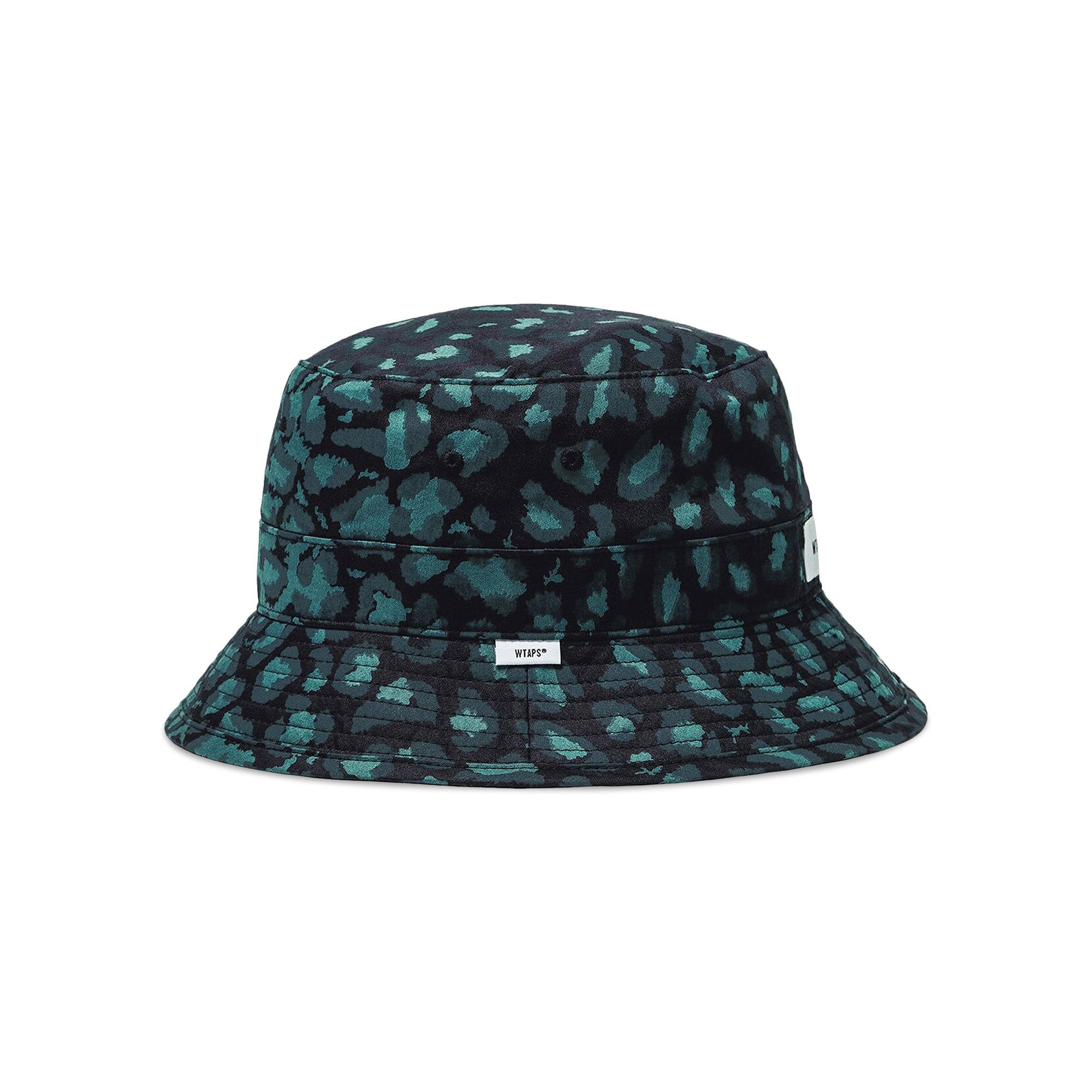 WTAPS BUCKET 03 HAT SYNTHETIC 23AW XL 正規-