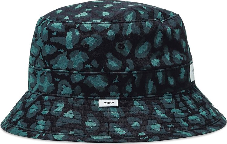 WTAPS Bucket 03 Hat 'Black'