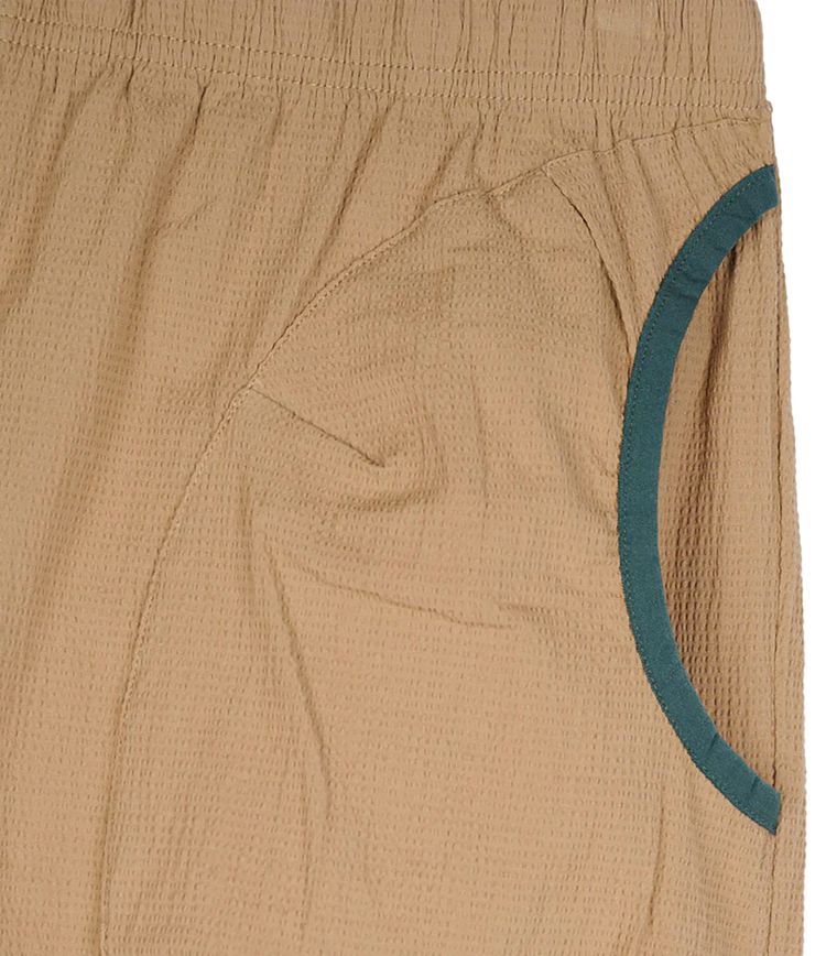 Brain Dead 3D Pocket Mountain Short Nutmeg