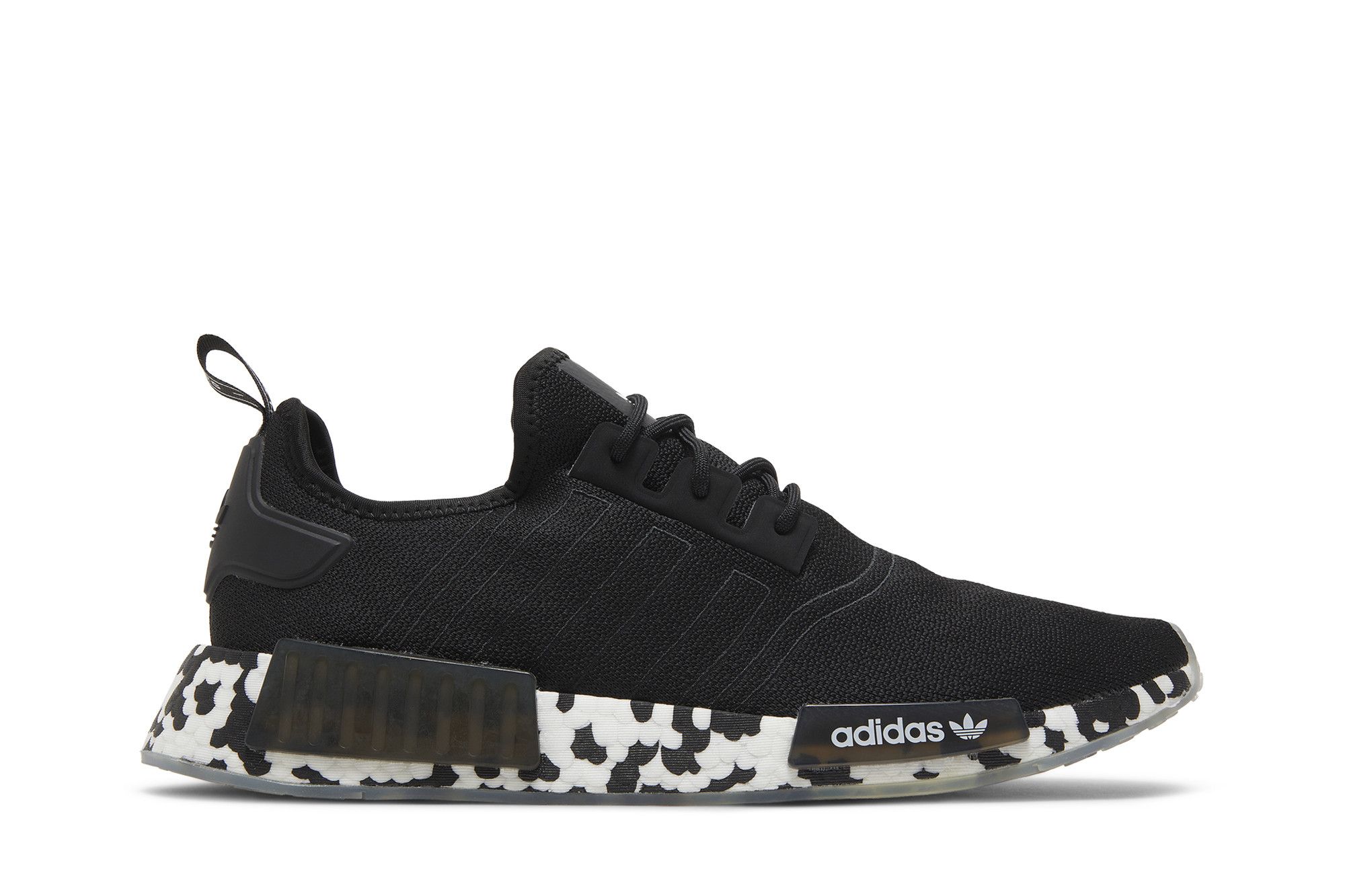 Nike color on sale splash shoes