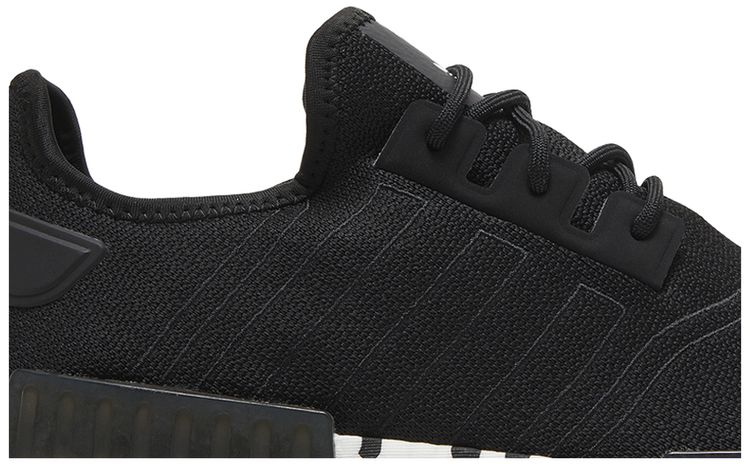 Adidas NMD R1 Color Splash Black