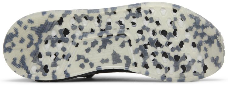 Adidas NMD R1 Color Splash Black