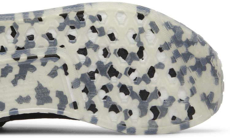 Adidas NMD R1 Color Splash Black