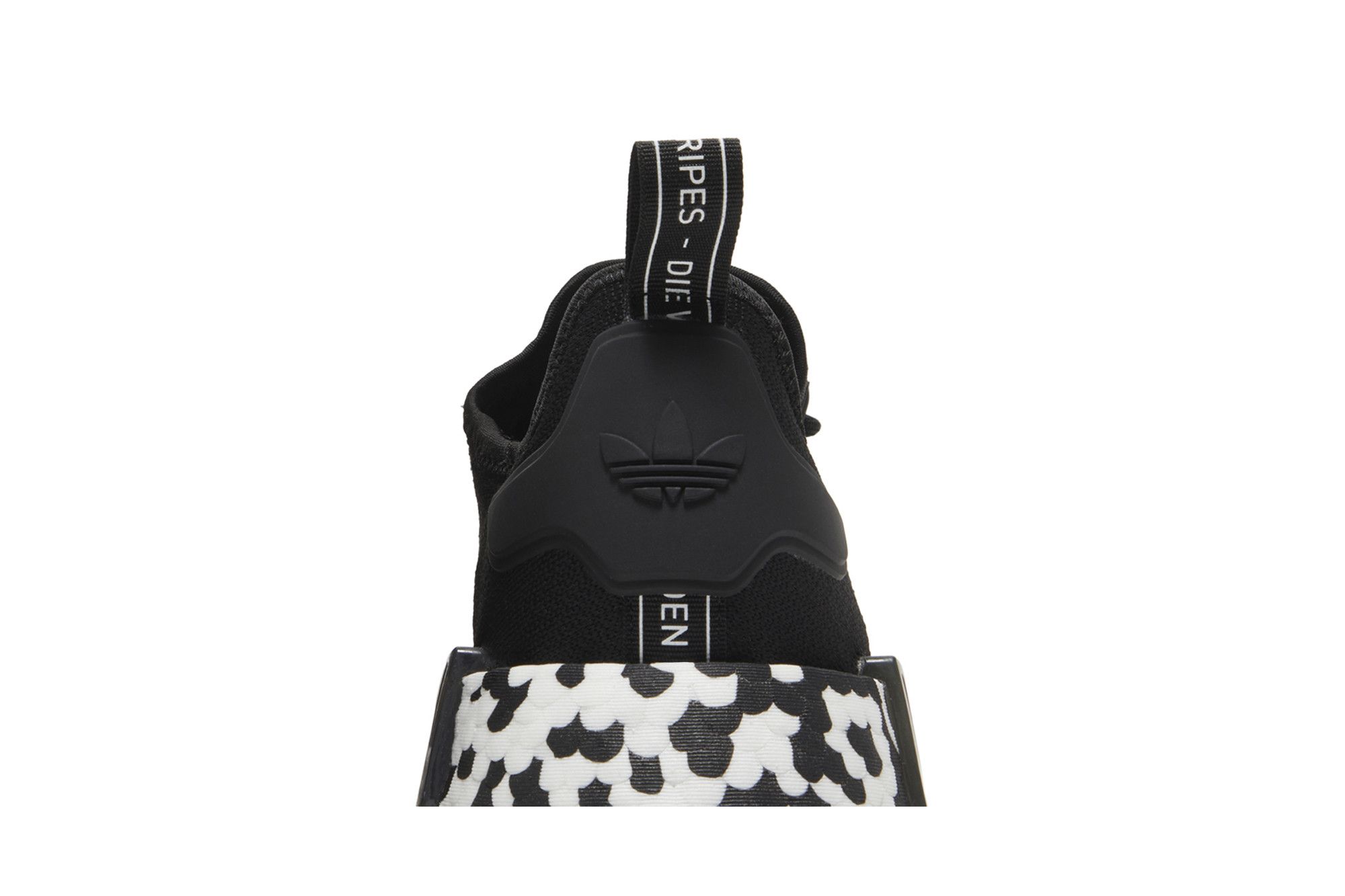 Buy Adidas NMD_R1 'Color Splash - Black' - GZ7920 | GOAT