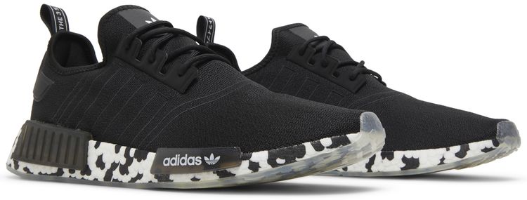 Adidas NMD R1 Color Splash Black