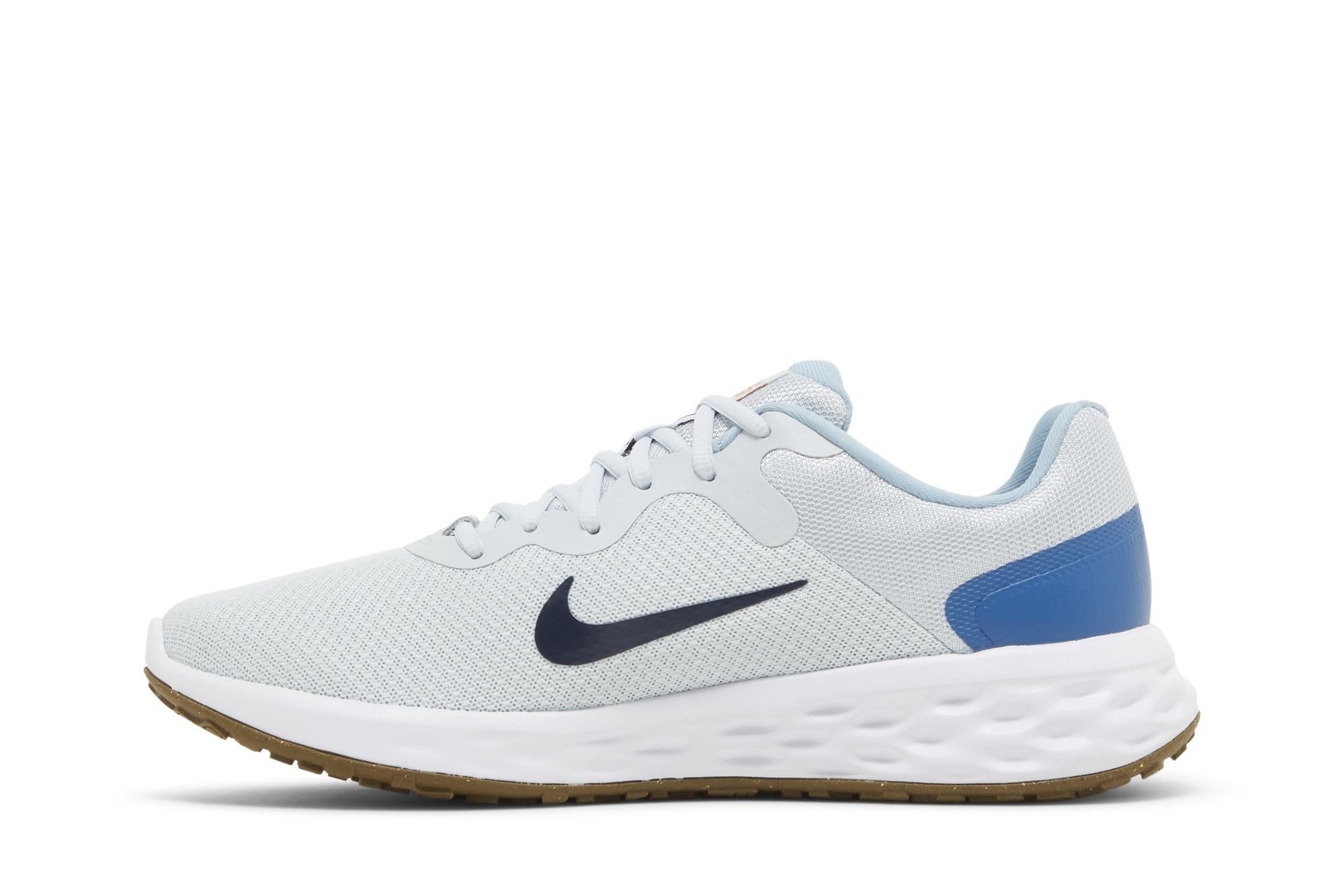Buy Nike Revolution 6 Next Nature 'Pure Platinum Thunder Blue