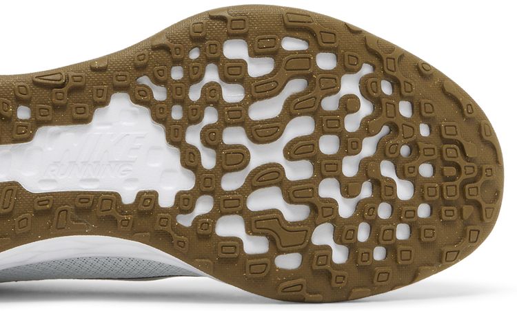 Nike Revolution 6 Next Nature Pure Platinum Thunder Blue