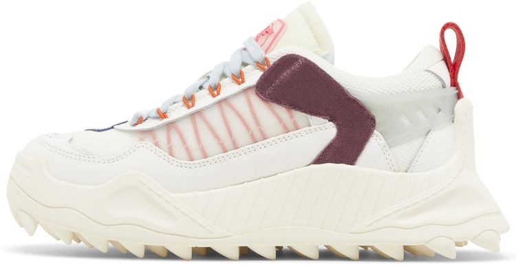 Off White ODSY 1000 White Multi
