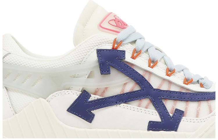 Off White ODSY 1000 White Multi