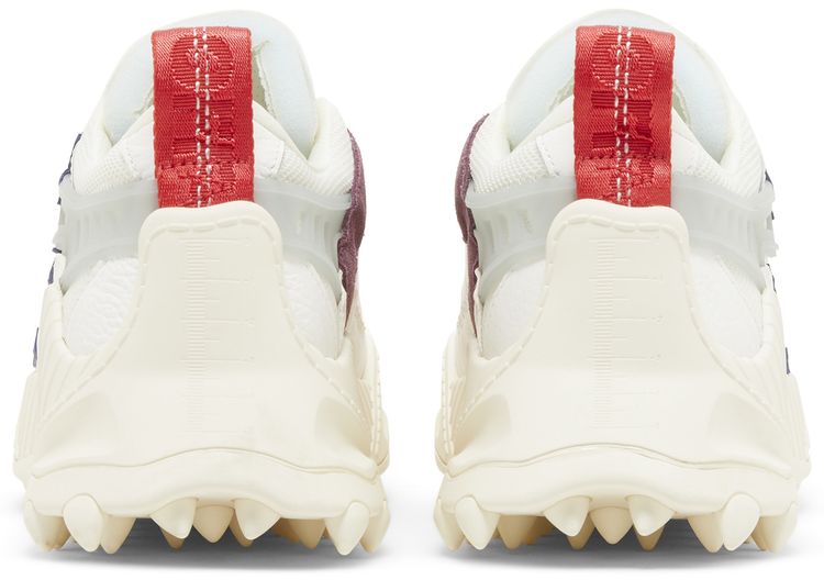 Off White ODSY 1000 White Multi