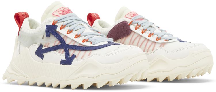 Off White ODSY 1000 White Multi