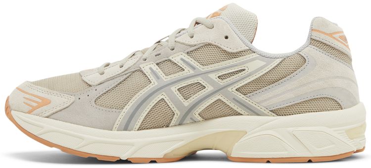 Asics Gel 1130 Feather Grey