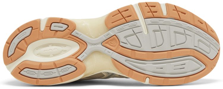 Asics Gel 1130 Feather Grey