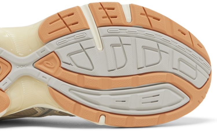 Asics Gel 1130 Feather Grey